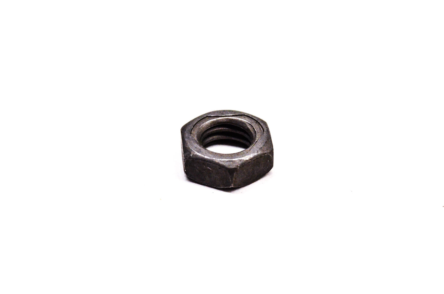 MTD 712-0181, 912-0181 Hex Top Lock Nut NOS