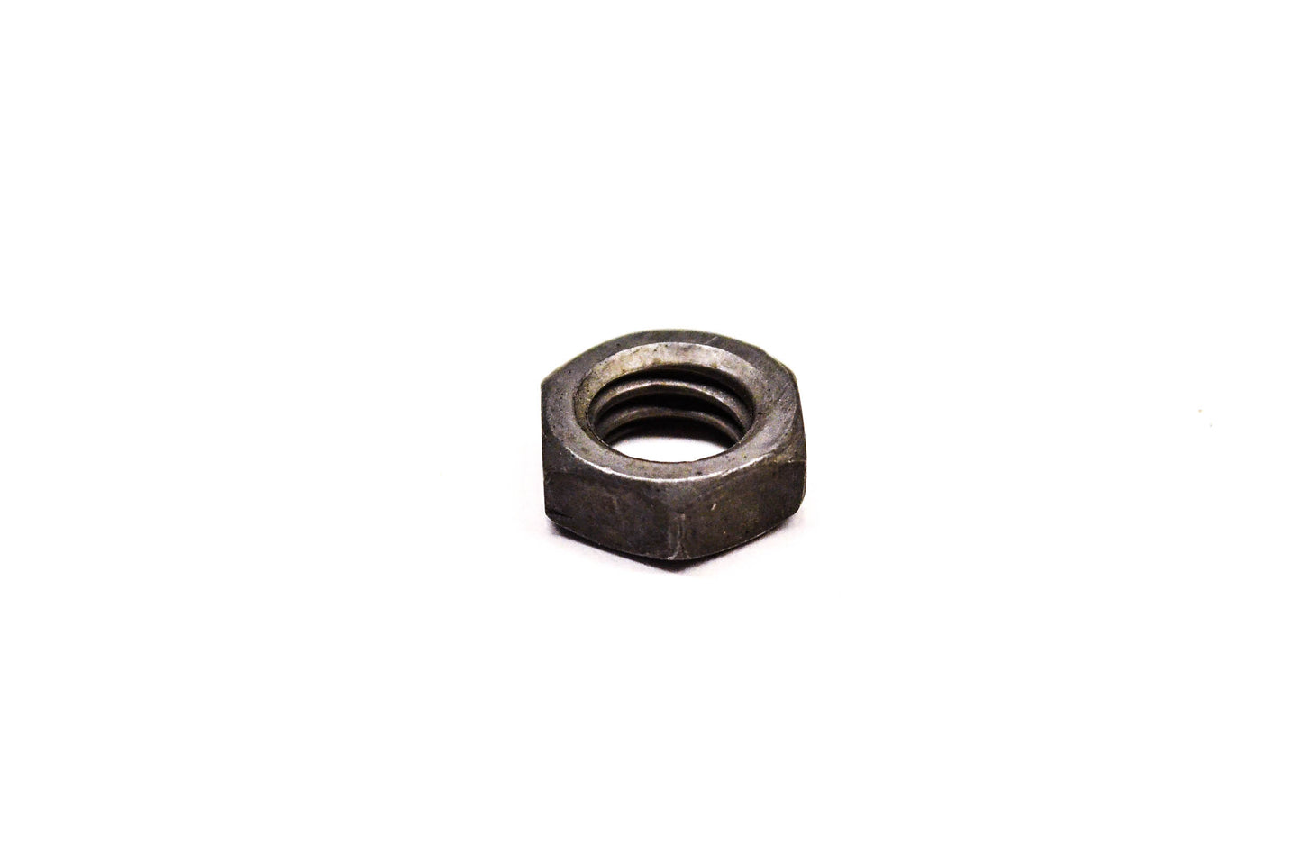 MTD 712-0181, 912-0181 Hex Top Lock Nut NOS