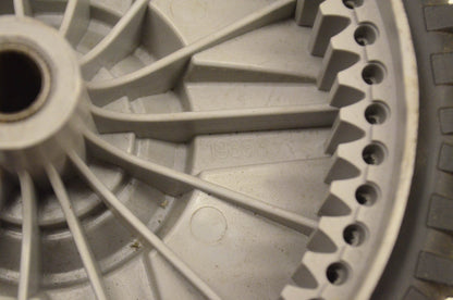 New OEM Husqvarna 193585, 581009202 Drive Wheel NOS