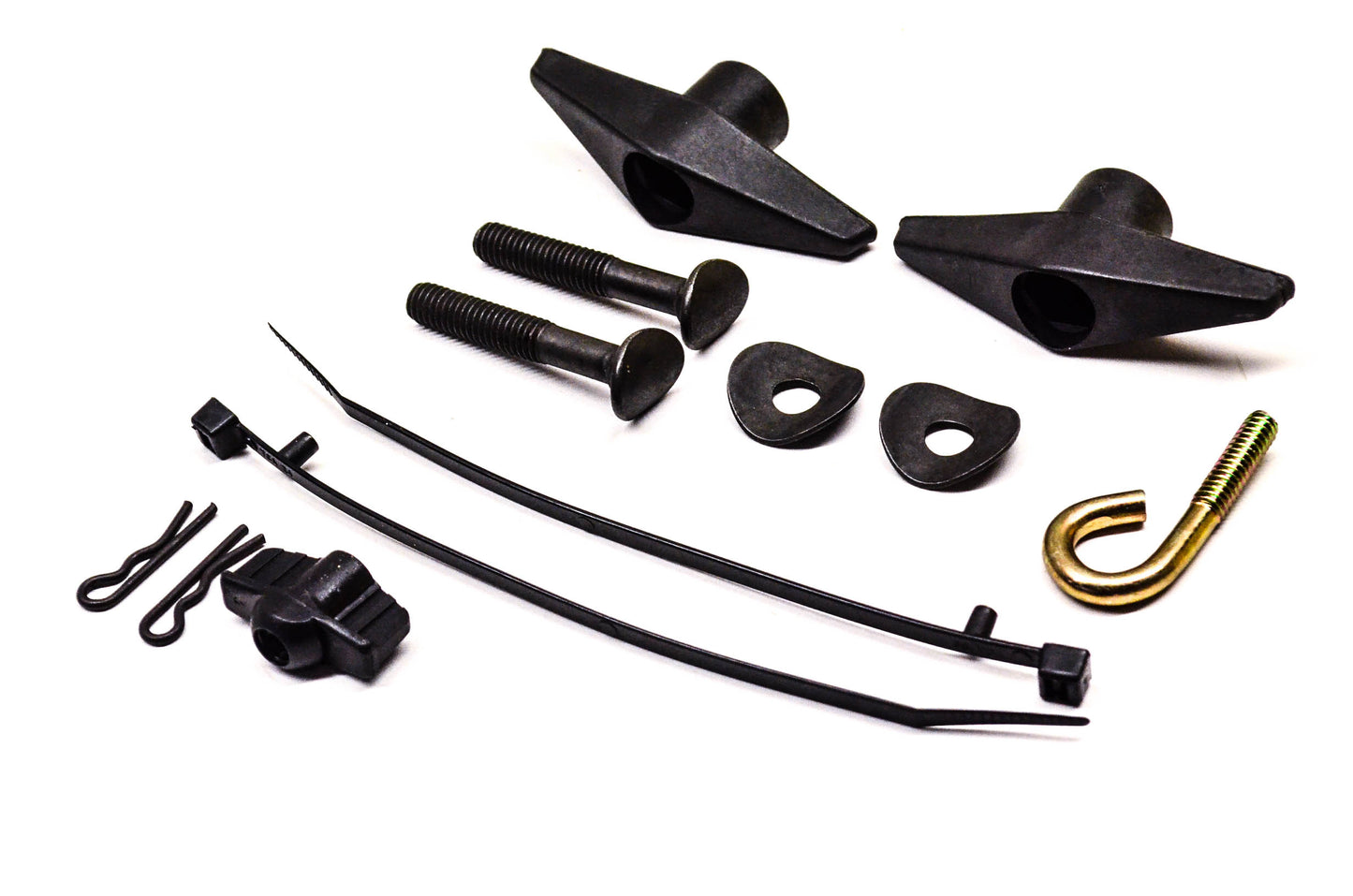 MTD 912-00215 Hardware Kit NOS