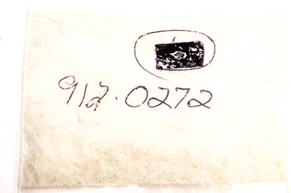 MTD 912-0272, 712-0272 Lock Nut NOS