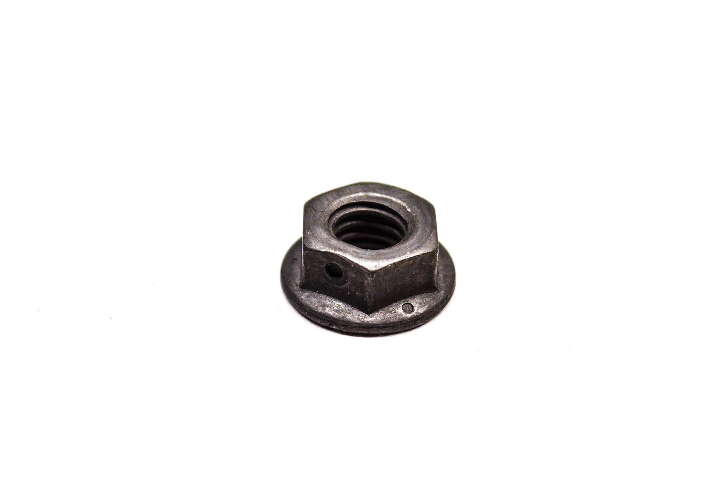 MTD 912-3004A Hex Flange Nut NOS