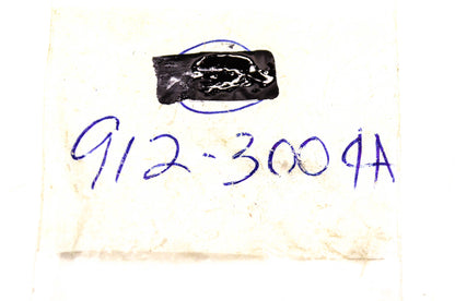 MTD 912-3004A Hex Flange Nut NOS