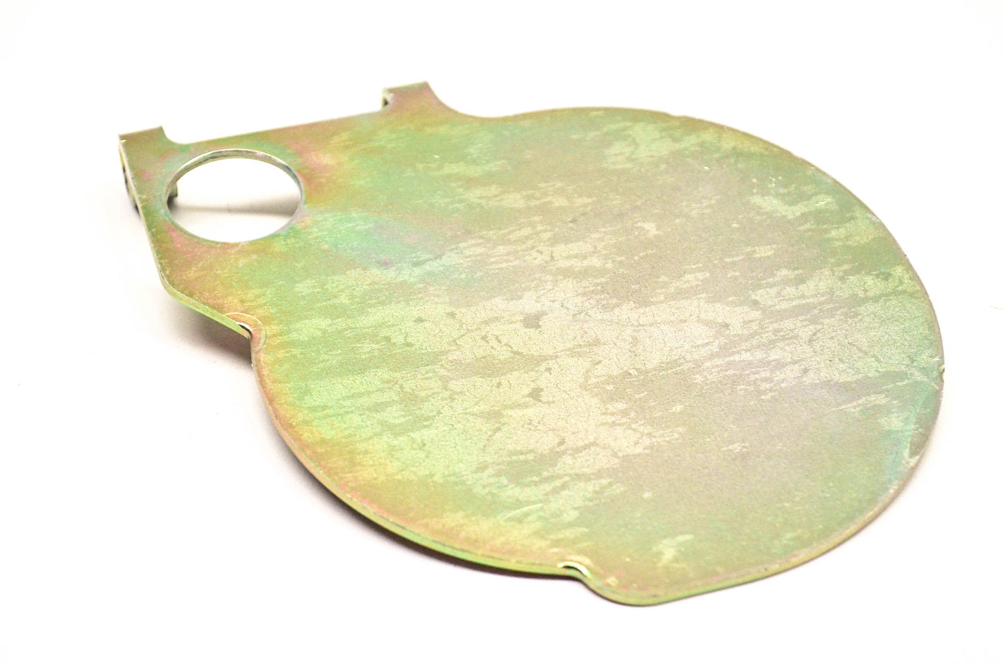 MTD 781-1064 Door-Base Adapter NOS