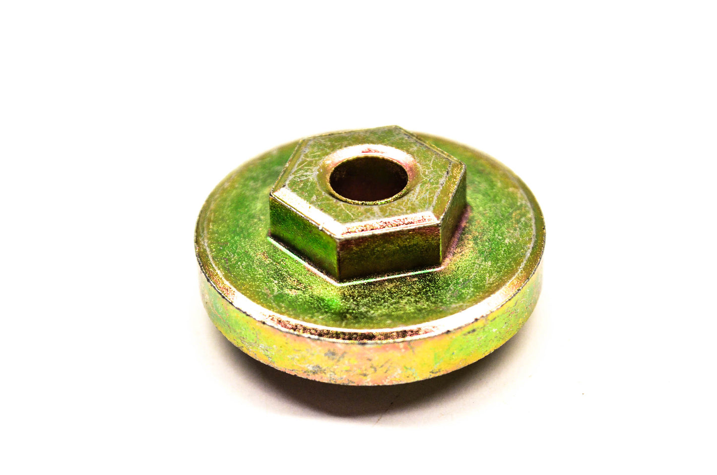 MTD 717-1553 Deck Adjustment Gear NOS