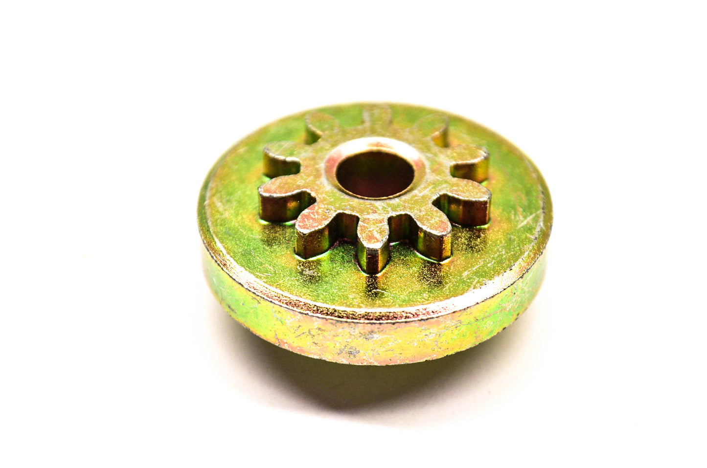 MTD 717-1553 Deck Adjustment Gear NOS