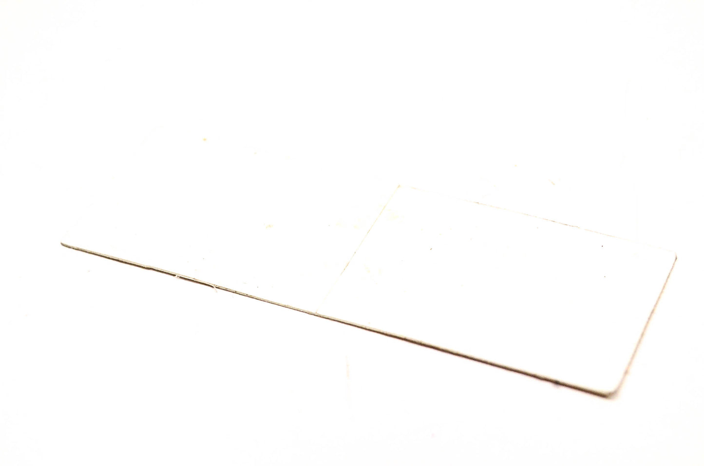 MTD 777D03270, D03270 AC Decal NOS