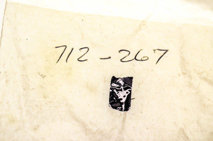 MTD 712-0267 Nut NOS