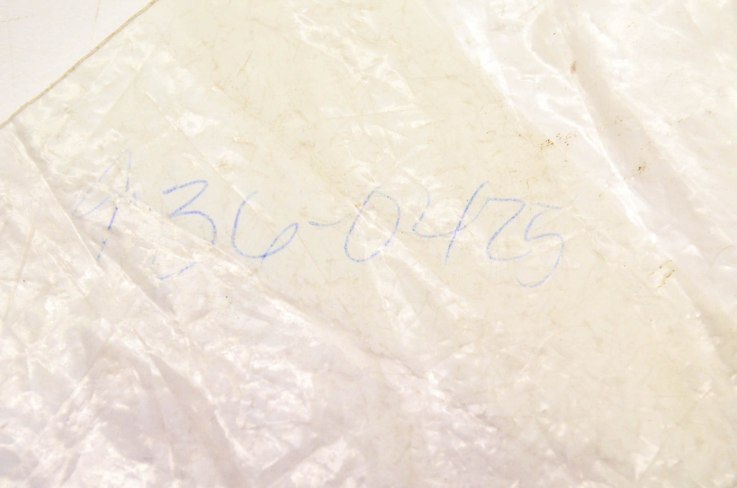 MTD 936-0425 Bell Washer NOS