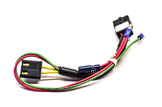 New OEM Husqvarna 539101990, 539 10 19-90 Ground Harness Kaw NOS