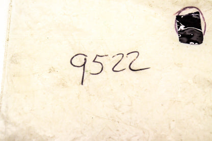 MTD GW-9522 Weld Nut NOS