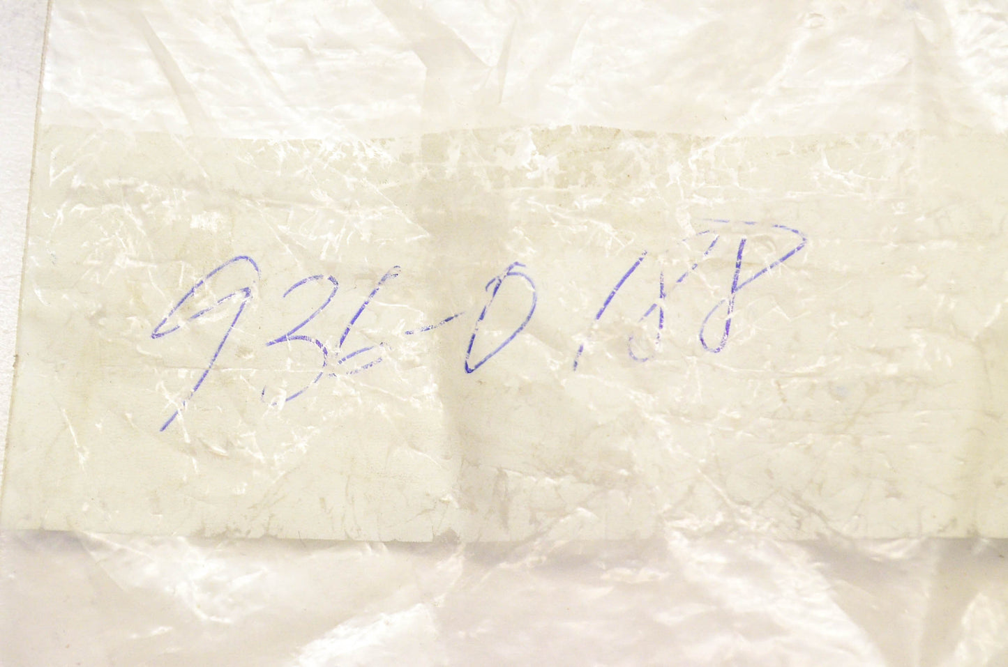 MTD 936-0188 Washer NOS