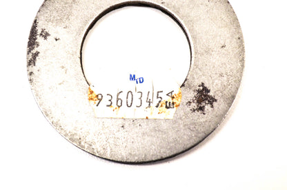 MTD 936-0345 Flat Washer NOS