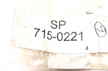 MTD 715-0221 Dowel Pin NOS