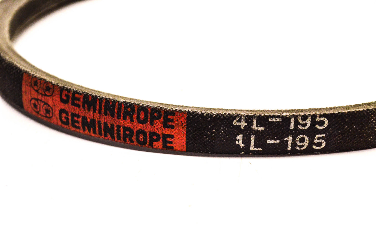 Geminirope 4L-195 Belt NOS