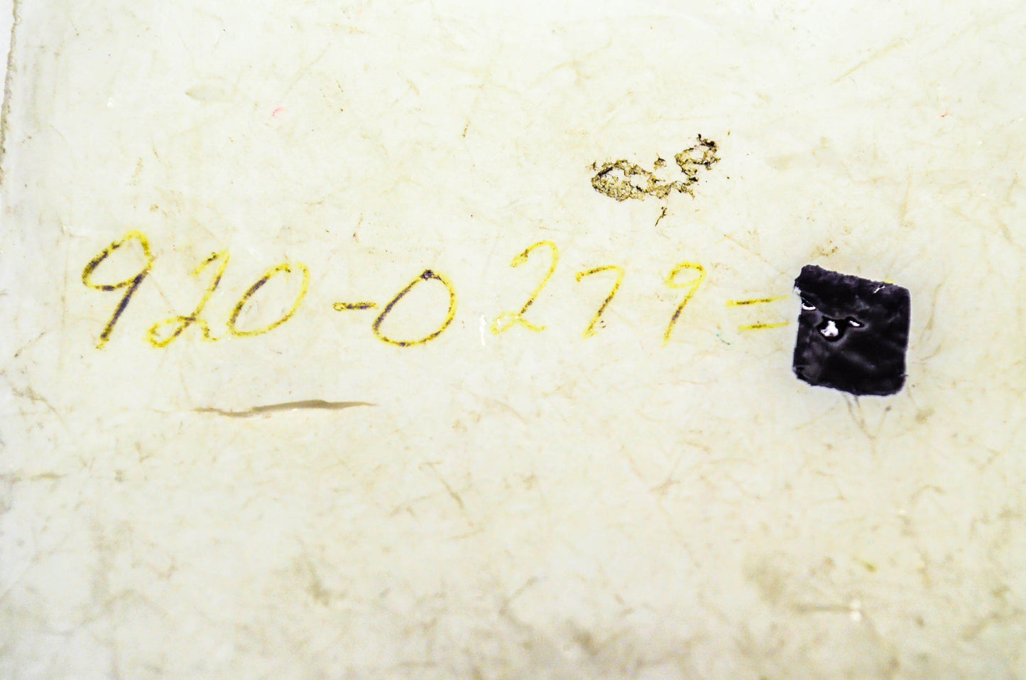 MTD 920-0279, 720-0279 Handle Knob NOS