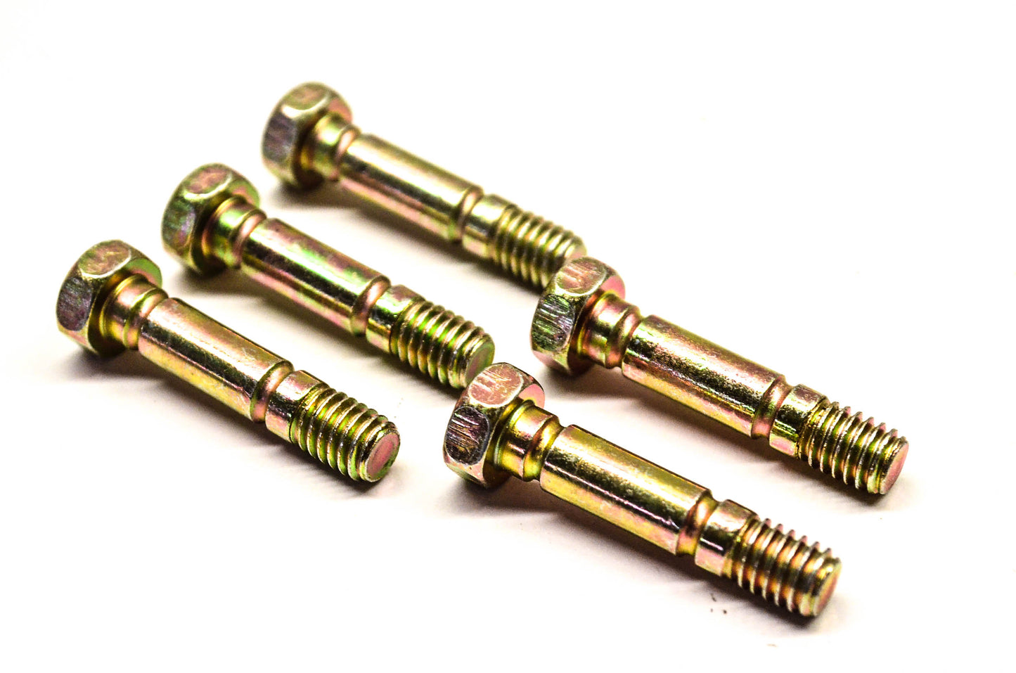MTD 910-0890A, 710-0890A Shear Bolt Qty 5 NOS