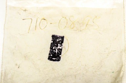 MTD 710-0898 Hex Screw NOS