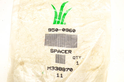 MTD 950-0960, 950-0960A Spacer NOS