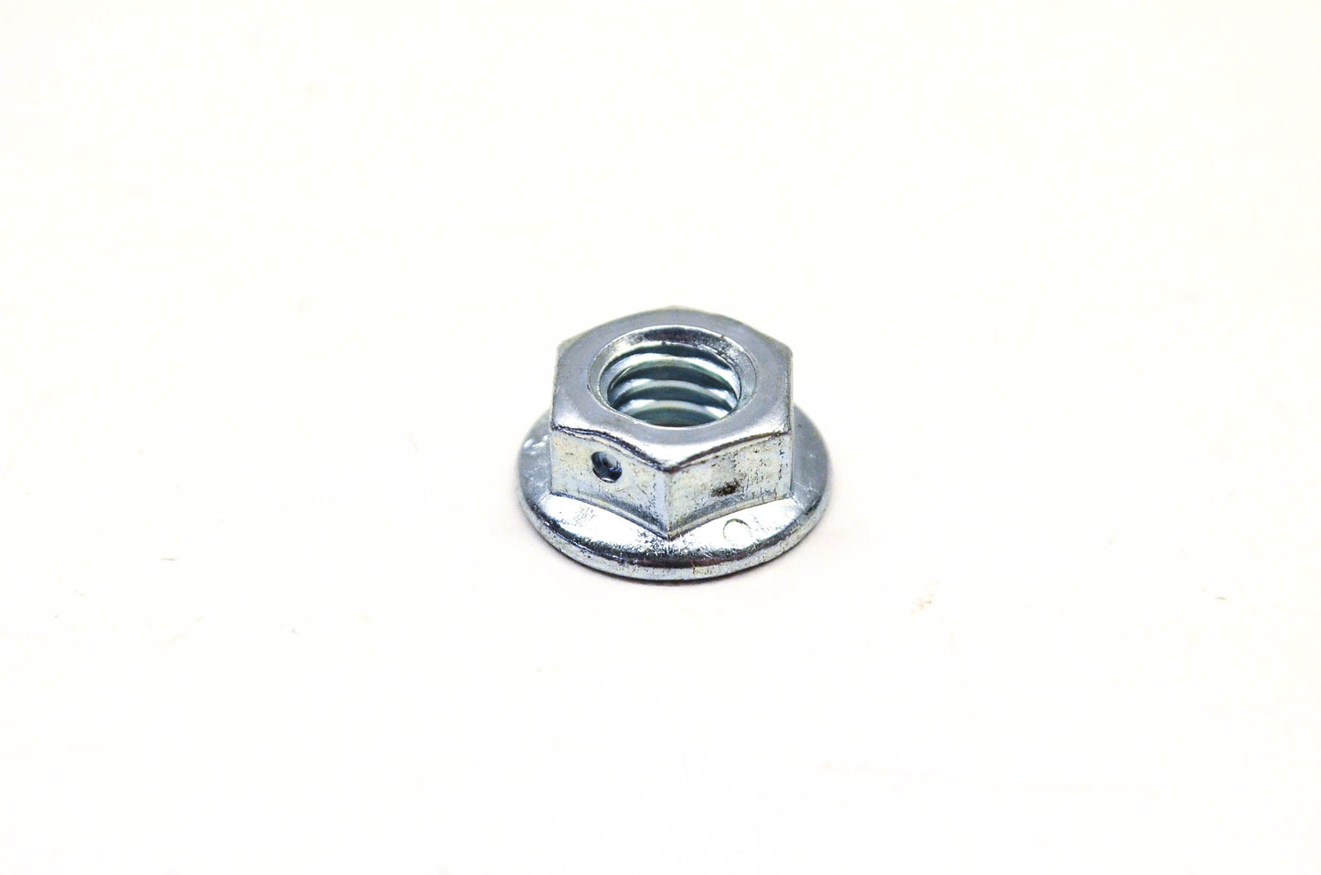 MTD 712-3004 Hex Flange Nut NOS