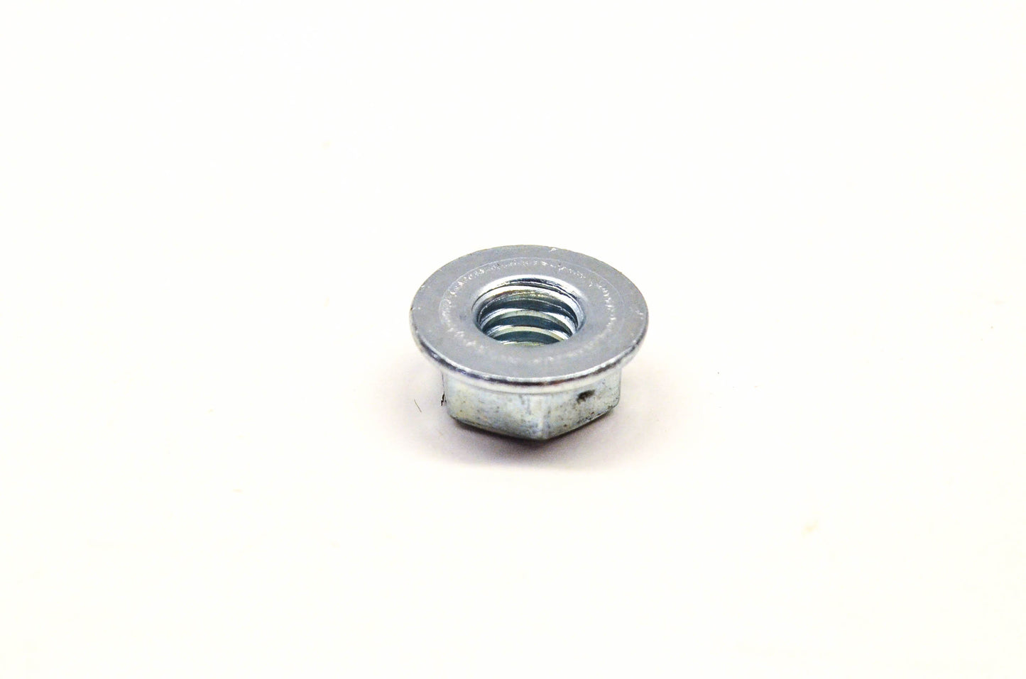 MTD 712-3004 Hex Flange Nut NOS