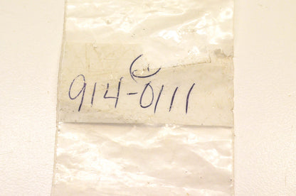 MTD 914-0111 Cotter Pin NOS