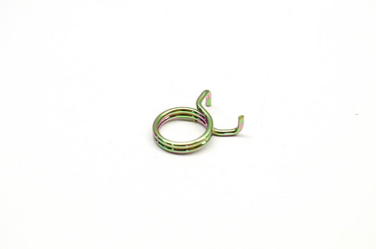 New OEM Kawasaki 92171-2065, 695000745 Clamp NOS