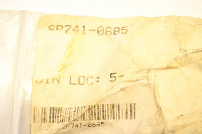 MTD 741-0685 Flange Bearing NOS