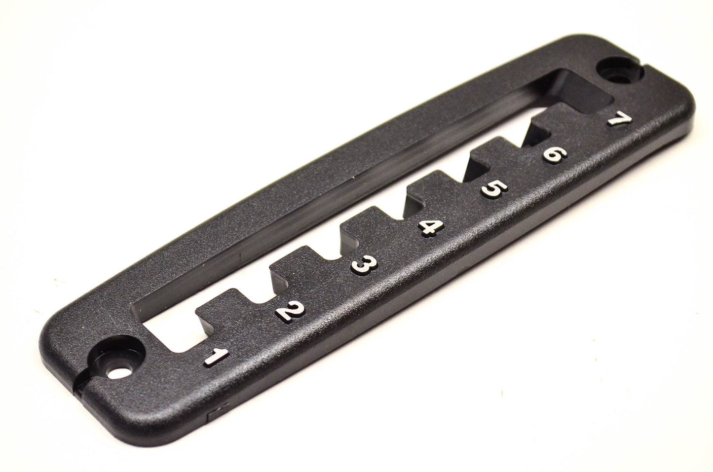 MTD 931-1774 Selector Plate 7 Speed NOS