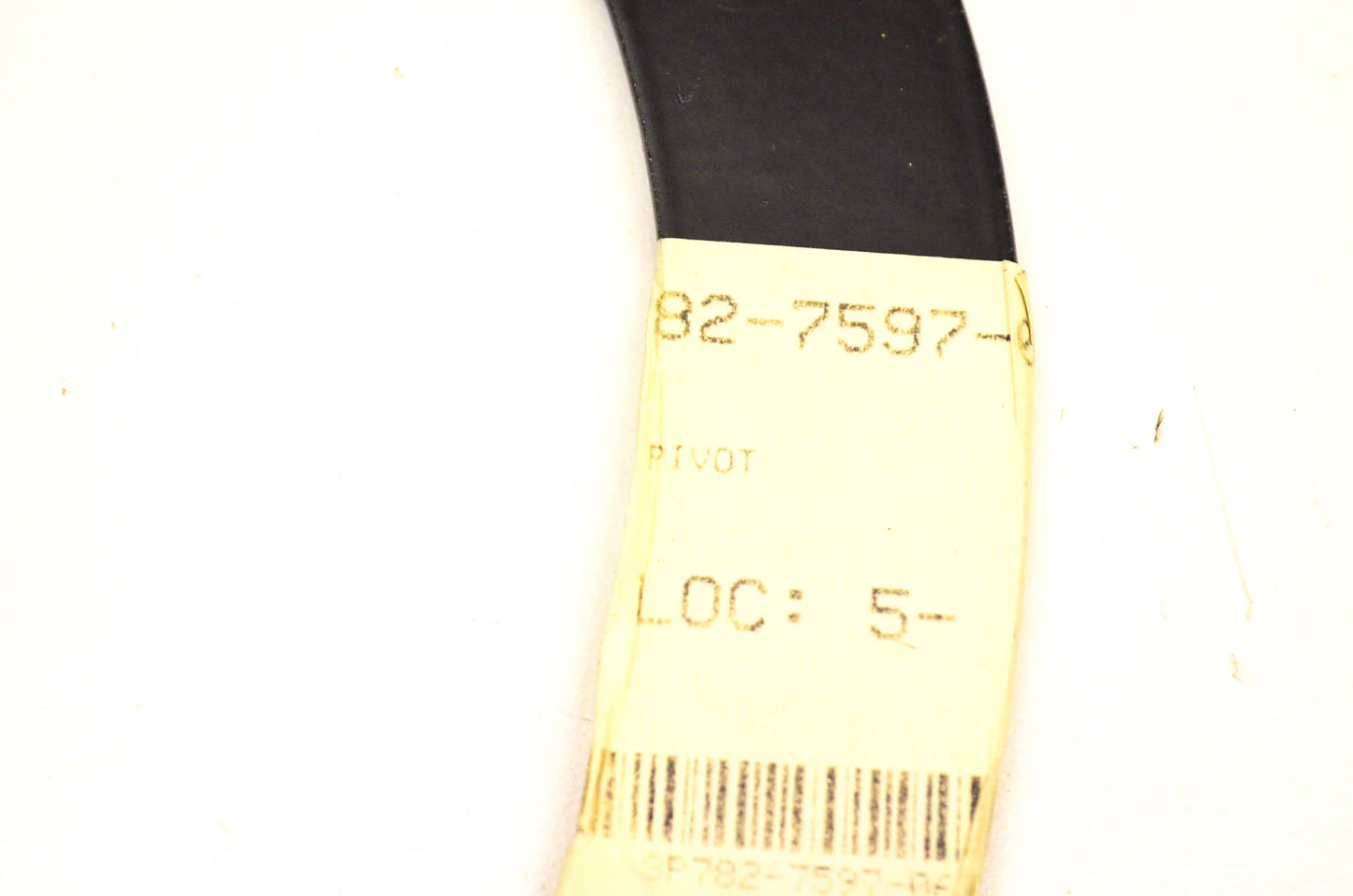 MTD 782-7597 Pivot Bracket NOS