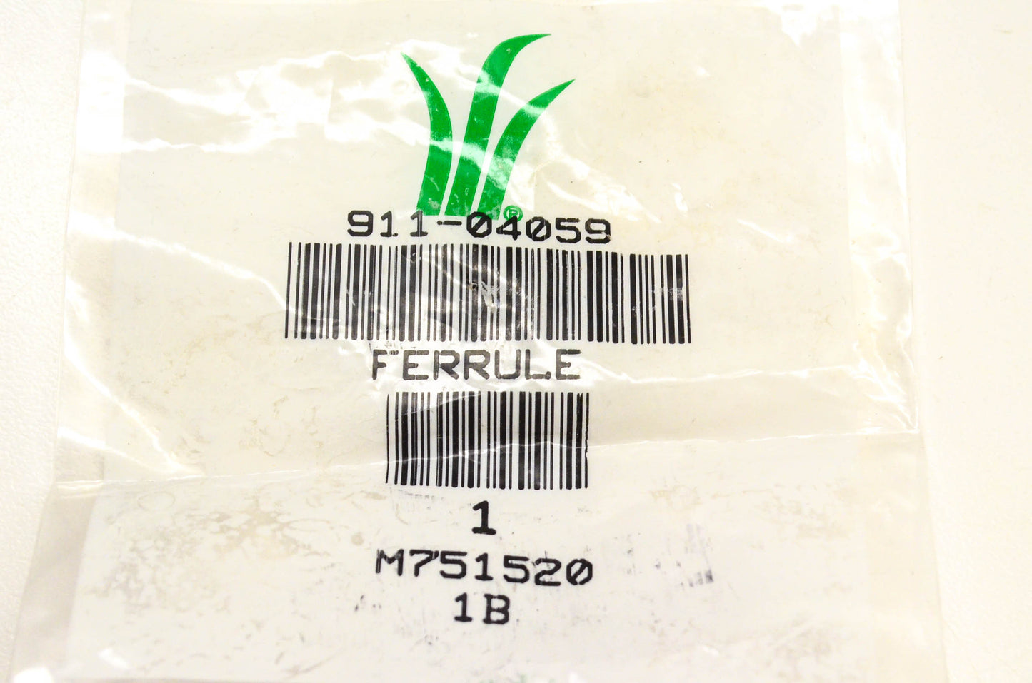 MTD 911-04059 Ferrule NOS