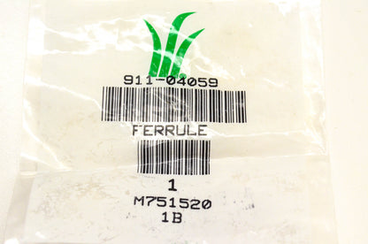 MTD 911-04059 Ferrule NOS