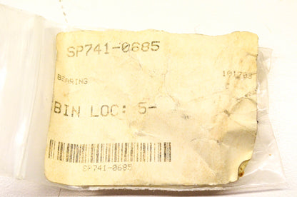MTD 741-0685 Flange Bearing NOS