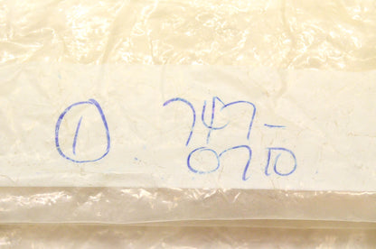 MTD 747-0710, 747-0710A Hinge Pin NOS