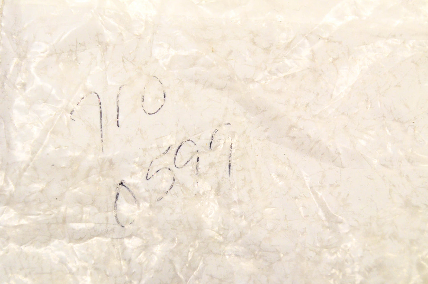 MTD 710-0599 Hex Screw NOS