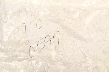 MTD 710-0599 Hex Screw NOS