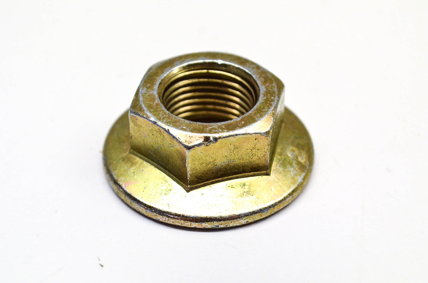 MTD 912-0417A Hex Flange Nut NOS