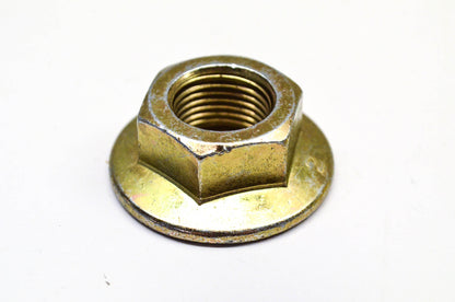 MTD 912-0417A Hex Flange Nut NOS