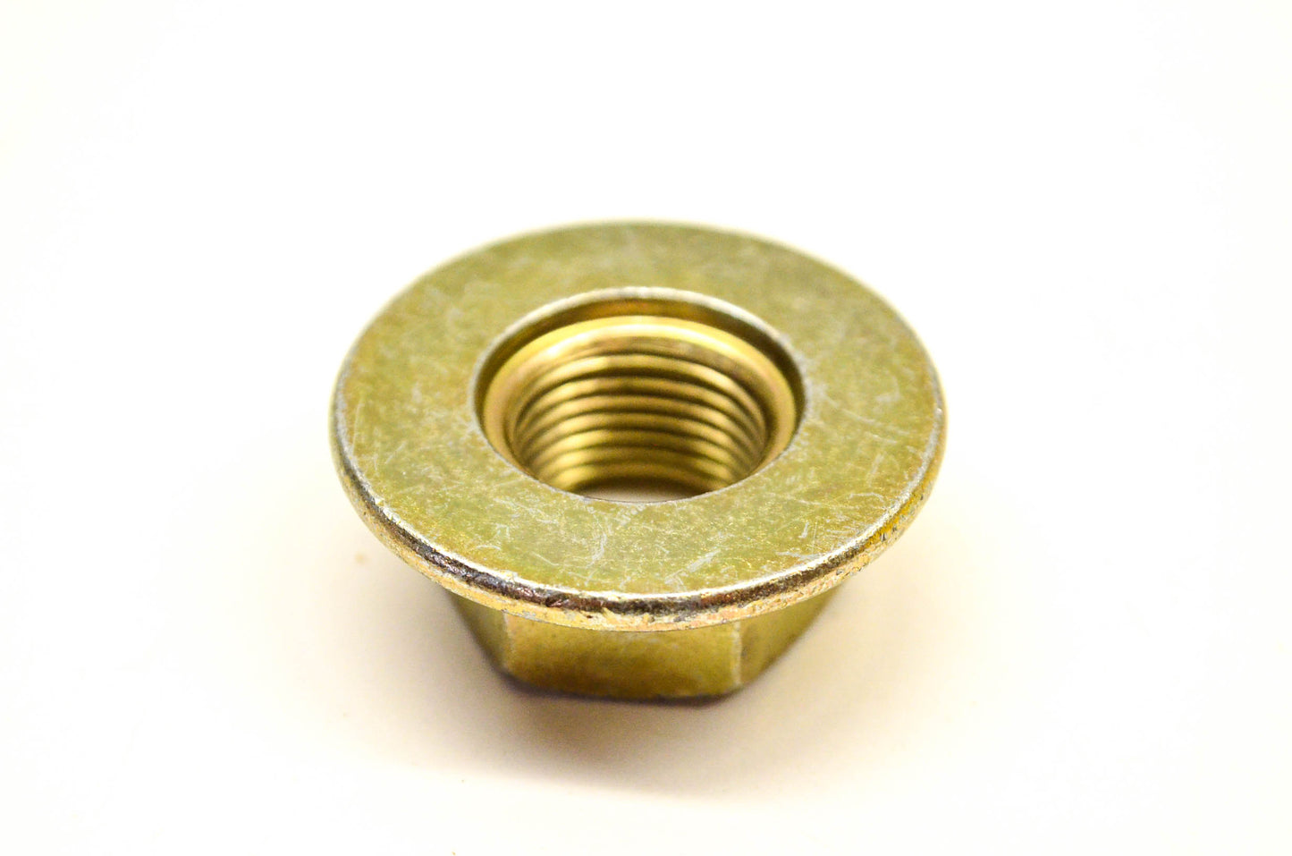 MTD 912-0417A Hex Flange Nut NOS