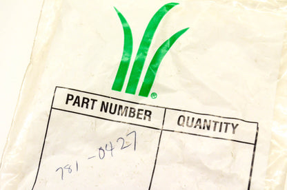 MTD 781-0427 Belt Guard NOS