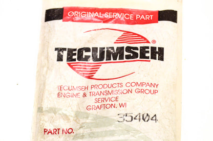 Tecumseh 35404 Pre Filter NOS