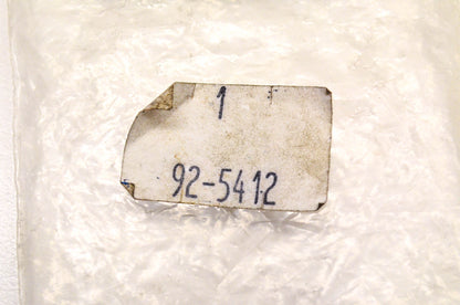 Toro 92-5412 Pivot Stop NOS