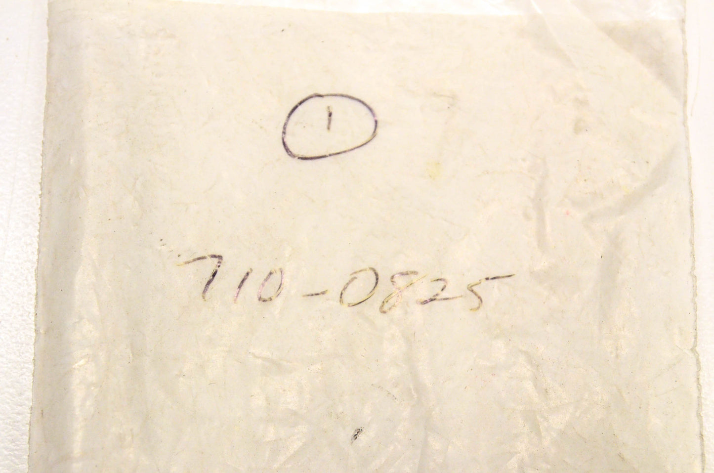 MTD 710-0825 Hex Screw NOS