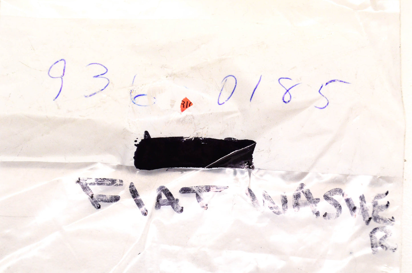 MTD 936-0185 Flat Washer NOS