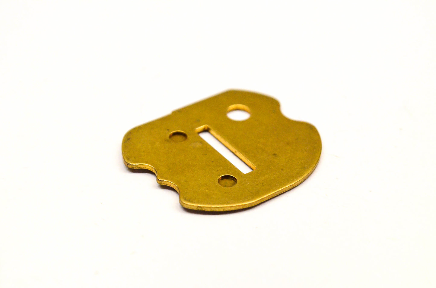 New OEM Briggs & Stratton 696143 Choke Valve NOS