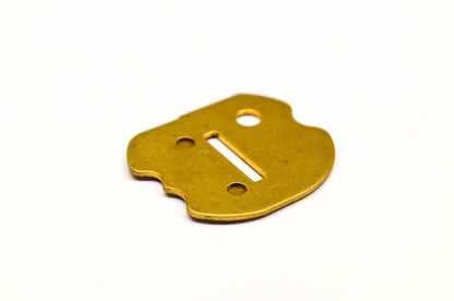 New OEM Briggs & Stratton 696143 Choke Valve NOS