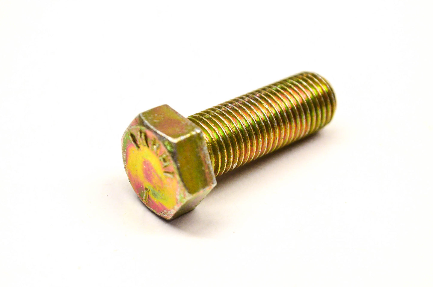 MTD 910-3029 Hex Bolt 7/16-20 X 1.25 NOS