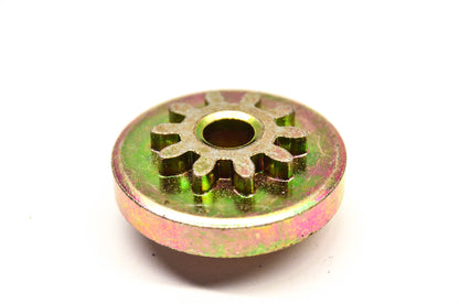 MTD 717-1553A Deck Adjustment Gear NOS