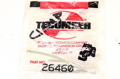 Tecumseh 26460 Hose Clamp NOS