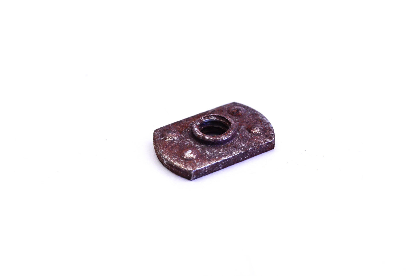 MTD 912-0414 Top Lock Weld Nut NOS